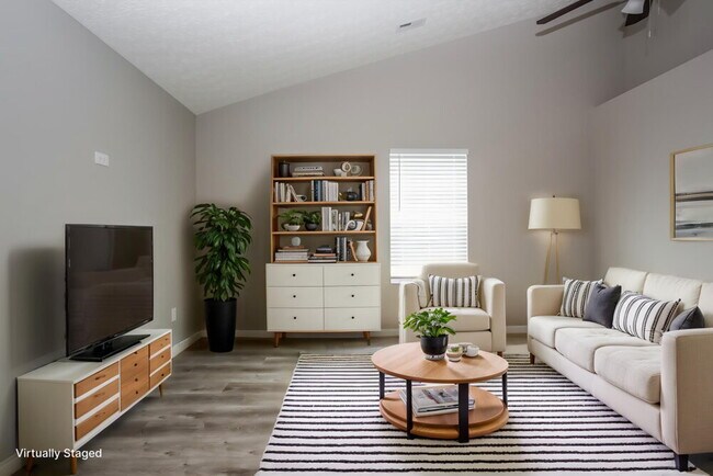 Foto del edificio - 3216 Canyon Bluff Dr