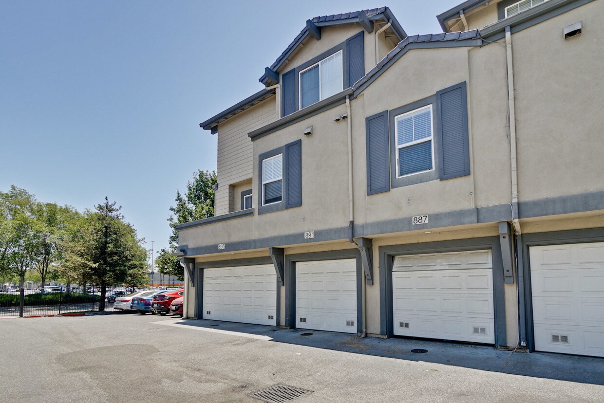 891 Celebration Dr, Milpitas, CA 95035 Townhome Rentals in Milpitas CA