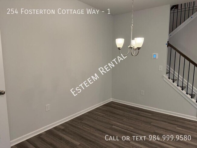 Foto del edificio - 254 Fosterton Cottage Wy