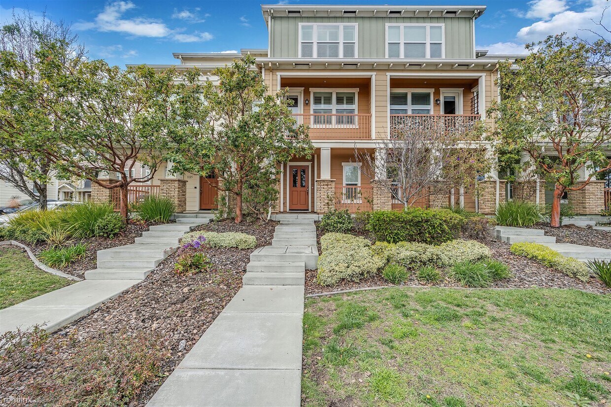 Primary Photo - 2 br, 2 bath Townhome - 1127 Sunnybrae Bou...