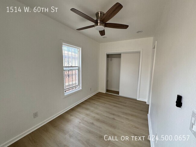 Foto del edificio - 1514 W 60th St