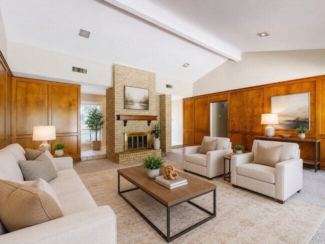 Foto del edificio - 2702 Apple Creek Cir