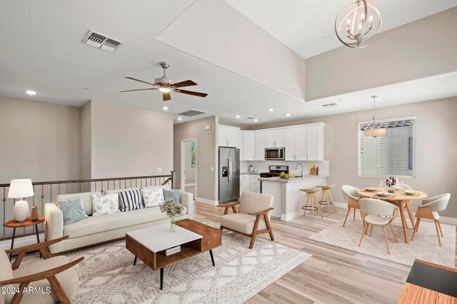 Building Photo - 1452 S Ellsworth Rd