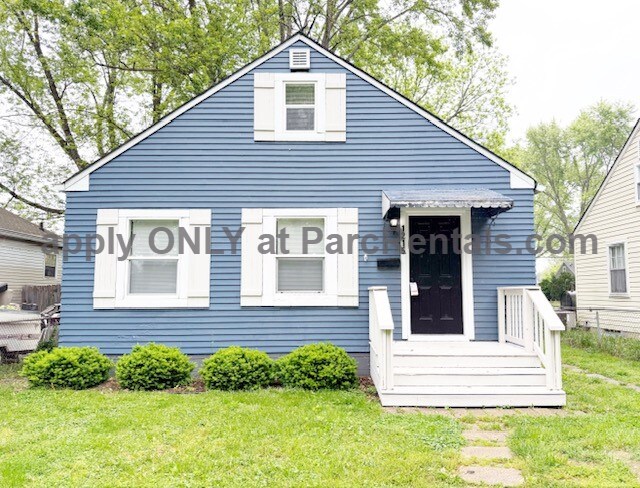 Foto principal - 1215 N Somerset Ave