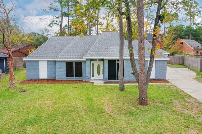 Building Photo - 1503 Bamwick Dr