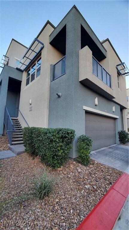 Building Photo - 11251 Hidden Peak Ave