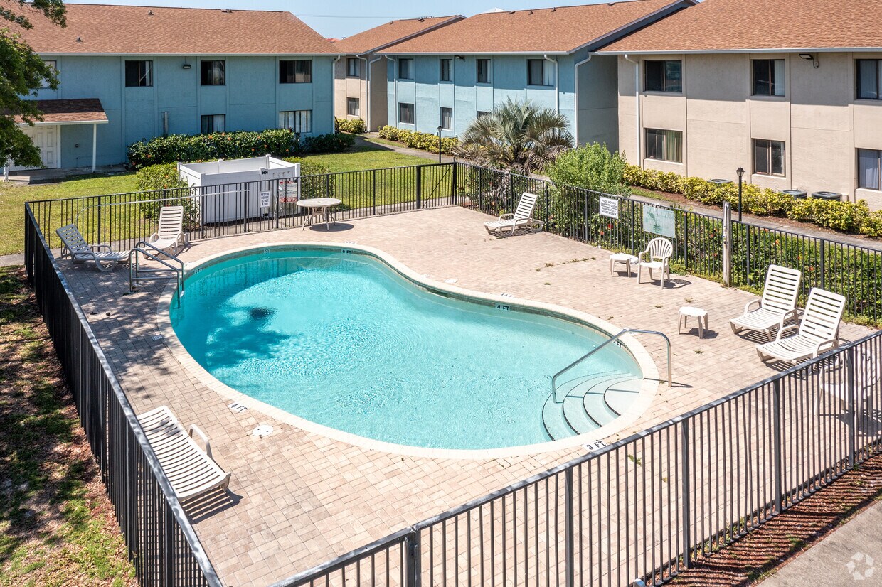 Harbor Village Apartments Melbourne, FL