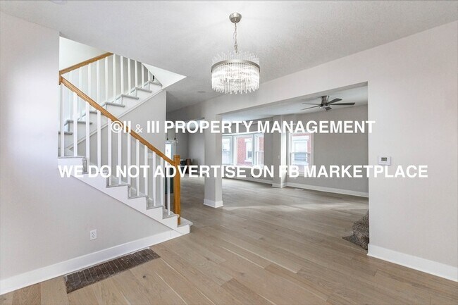 Foto del edificio - 3517 Jefferson St