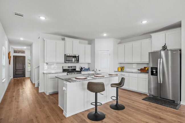 Building Photo - Beautiful 4 Bedroom Home in Spiritas Ranch Near Lake Lewisville