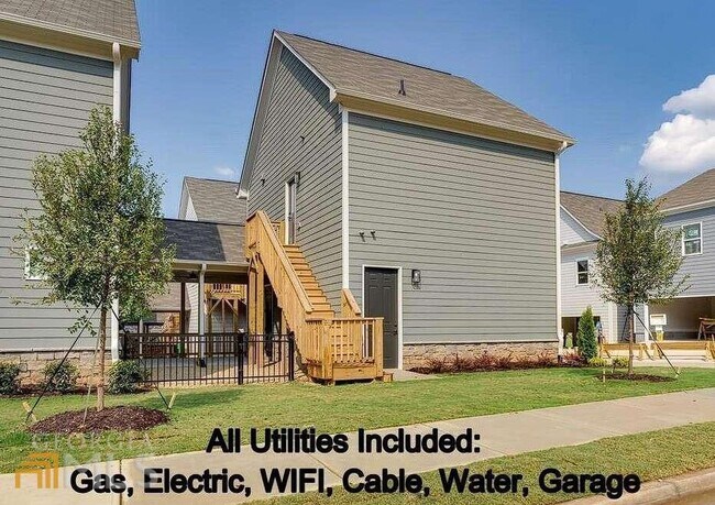 Building Photo - 1817 Sanford Dr