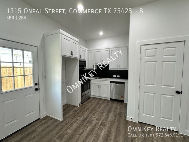 Building Photo - 1315 Oneal St