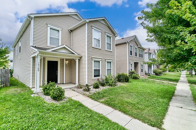 Building Photo - 14169 Clapboard Dr