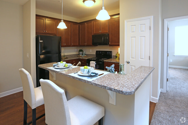 Alexander Pointe Apartments - Apartments in Mebane, NC | Apartments.com