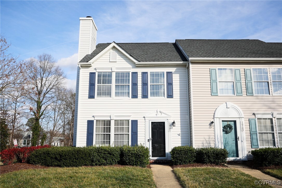 Primary Photo - 10701 Charlesfield Ct