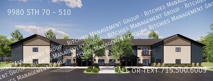 Building Photo - 9980 WI-70