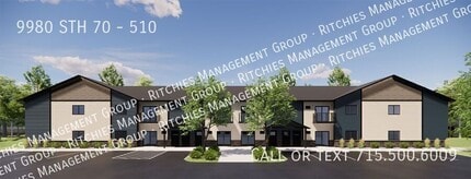 Building Photo - 9980 WI-70