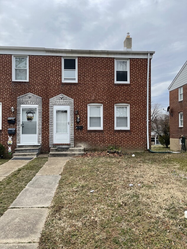 Primary Photo - 3116 Liberty Pkwy