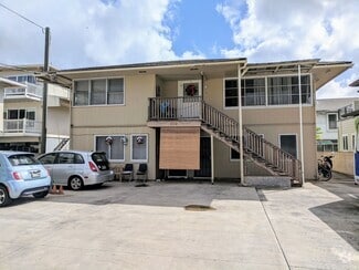 Building Photo - 909 Pumehana St