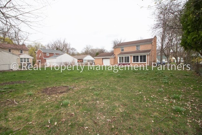Foto del edificio - 2605 Evernia Ave SE