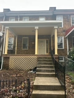 Building Photo - 715 N Rosedale St