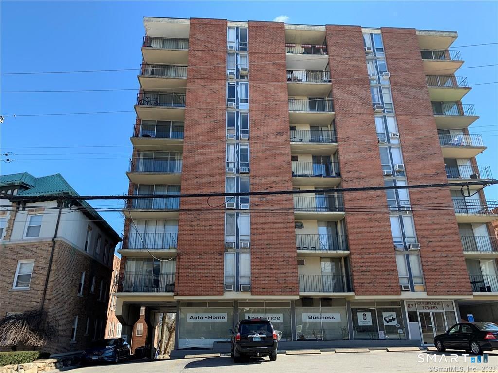 Photo - 87 Glenbrook Rd (Stamford, CT)