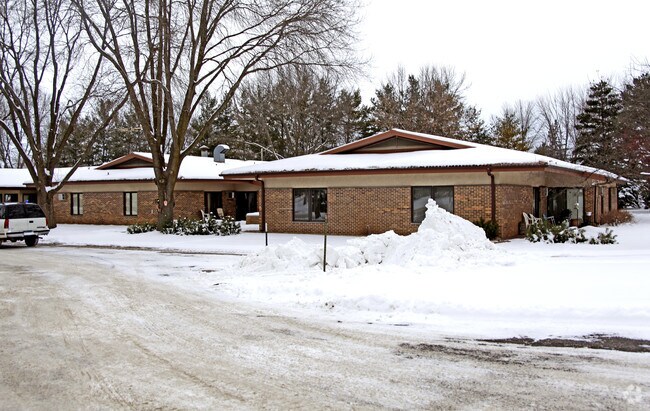 Foto del edificio - Ridge Manor