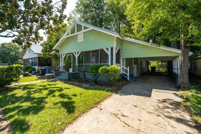 Renovated 3-Bedroom Home in Tuscaloosa – D... - Renovated 3-Bedroom Home in Tuscaloosa – D...