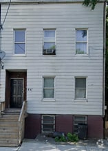 Building Photo - 307 Orange St
