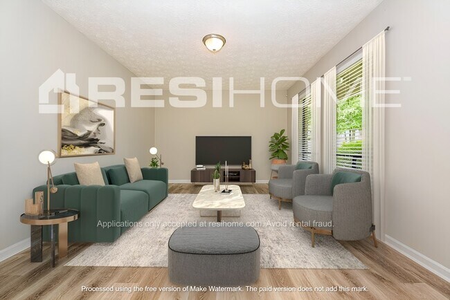 Foto del edificio - 3011 Woodfield Dr