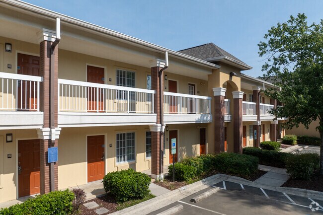 Foto del edificio - Vivo Living Ivy Creek