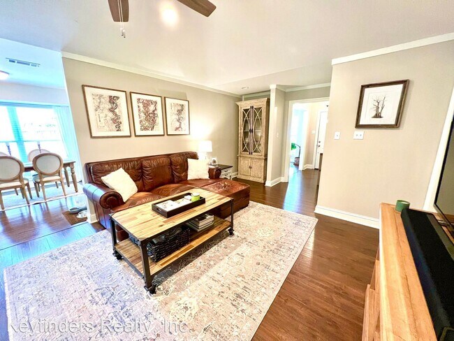 Foto del edificio - 3 br, 2 bath House - 7417 Director Drive