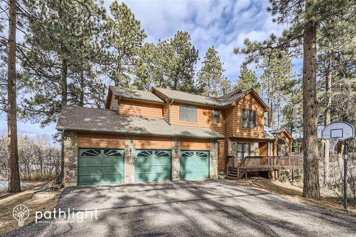 Foto principal - 8062 Bannock Dr, Larkspur, CO, 80118