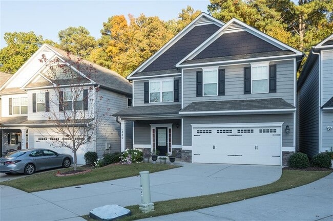 Foto del edificio - 840 Whisperwood Trail