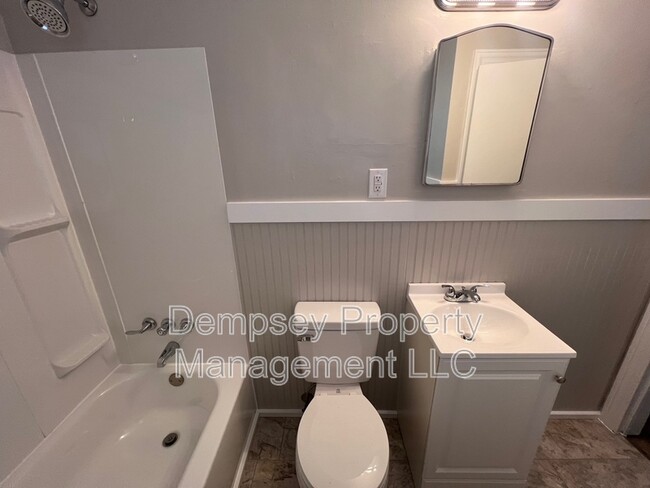 Foto del edificio - 3417 1/2 6th Street