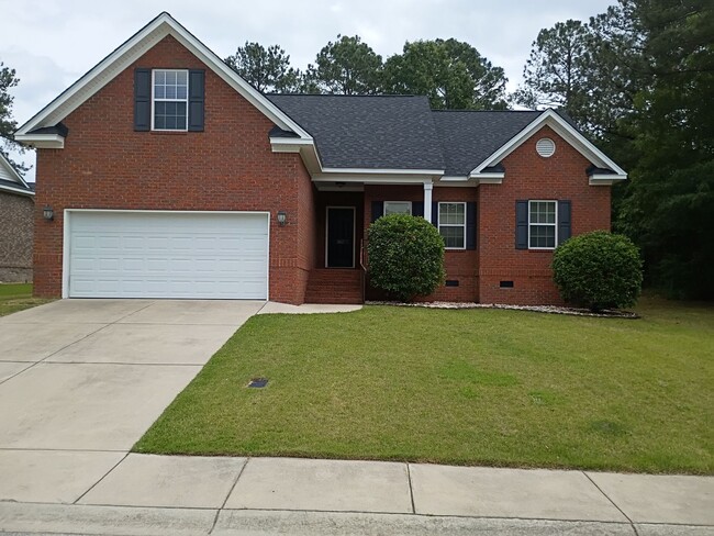 Building Photo - Fabulous Brick Three Bedroom Home in Blythewood SC!