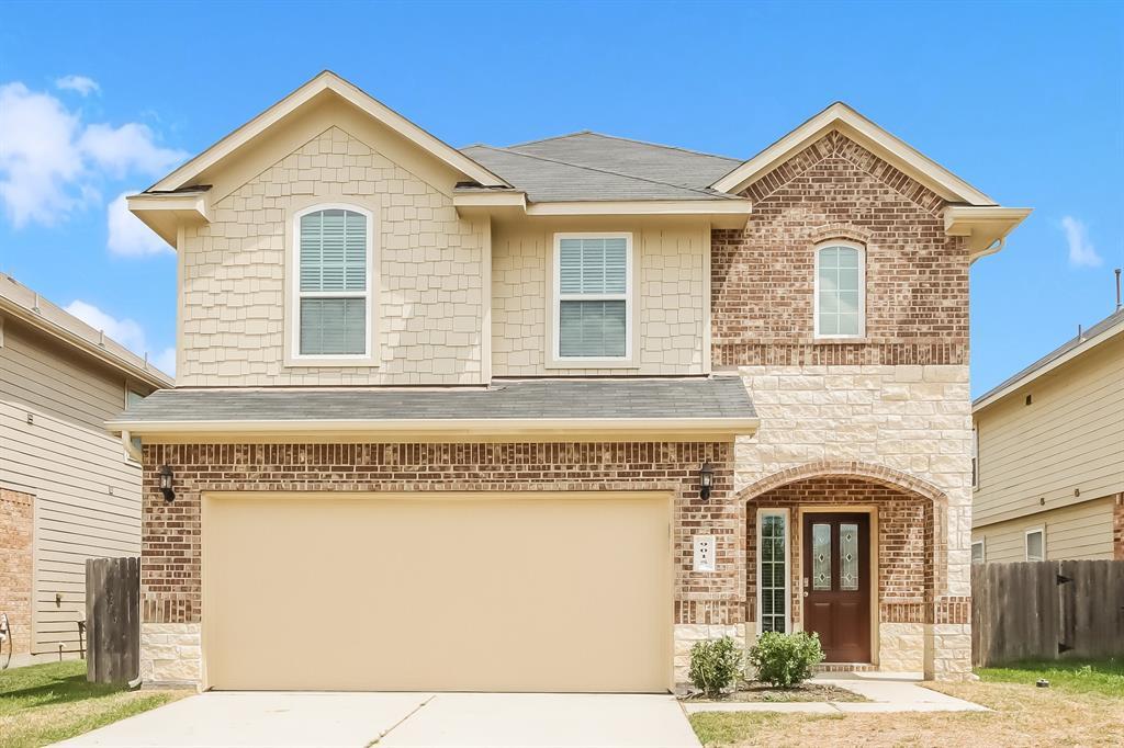 9015 Eldorado Glen Dr, Humble, TX 77338 House Rental in Humble, TX