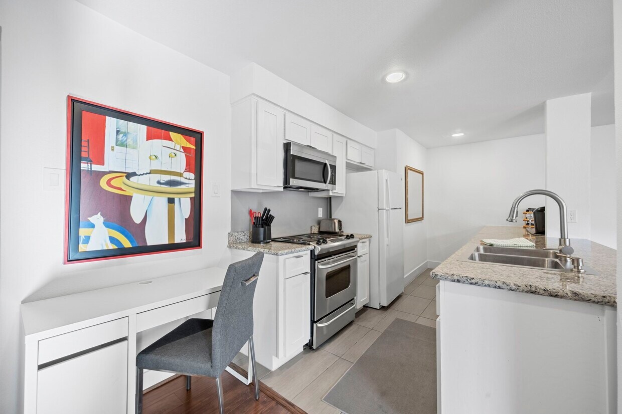 Foto principal - 234 Westheimer Rd