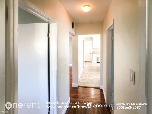 Foto del edificio - 4 br, 2 bath House - 1832 Clifford St