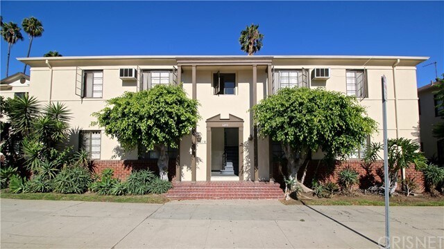 Primary Photo - 1240 Wilcox Ave