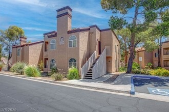 Building Photo - 9325 W Desert Inn Rd