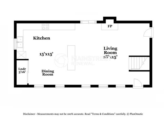 Foto del edificio - 3 Bedroom Pet-Friendly Home in WOODSTOCK, ...