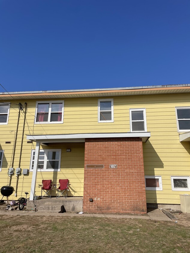 Foto principal - 187 Rascal St