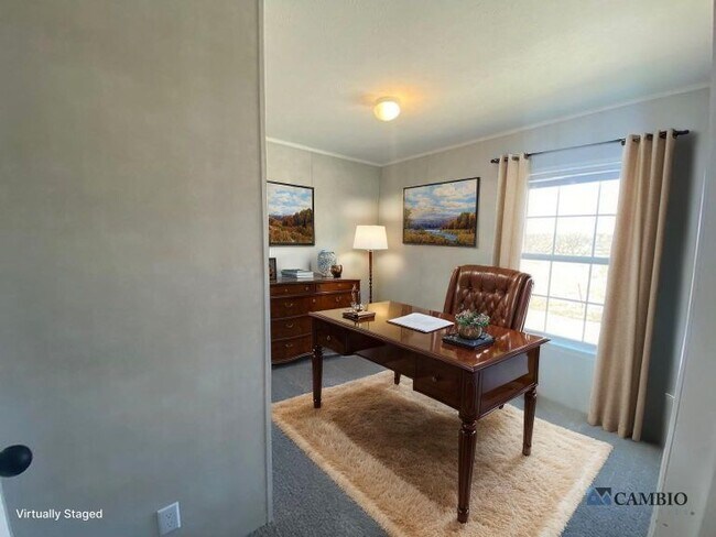 Foto del edificio - 33 Lou Henry Ln