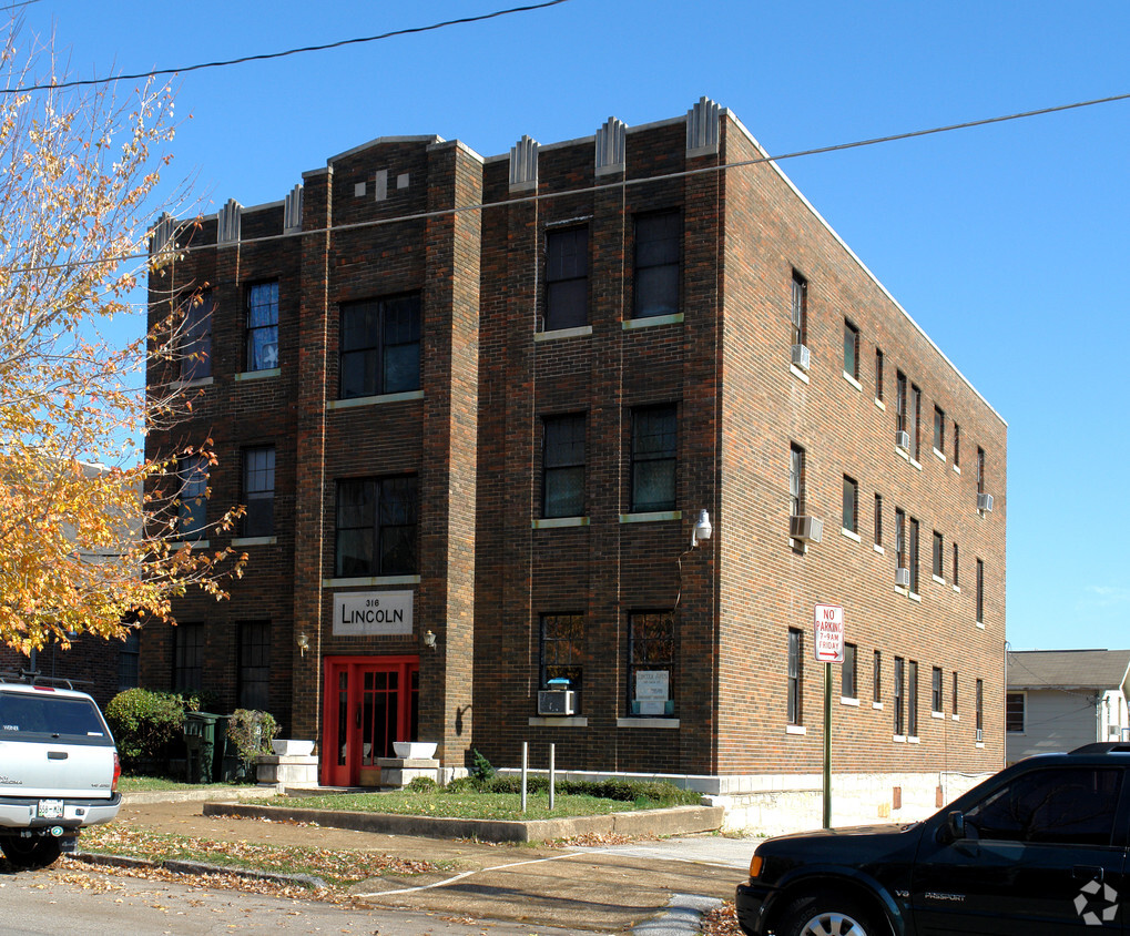 Primary Photo - 316 High St