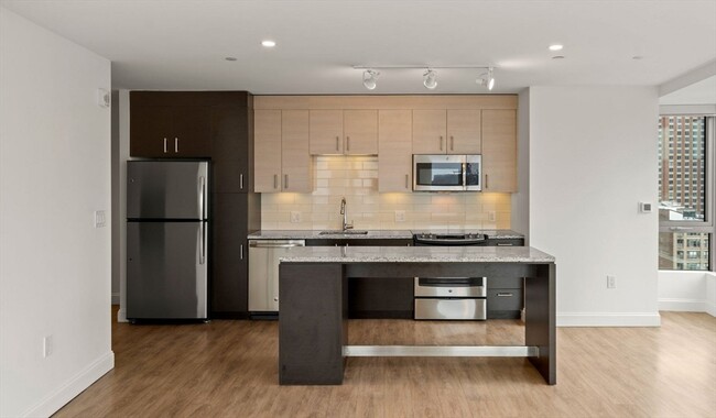 Foto del edificio - 99 Kneeland St