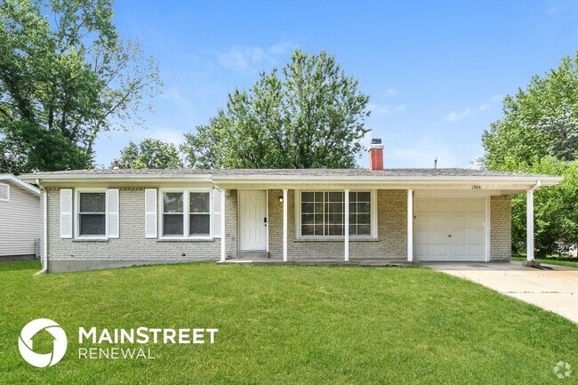 Building Photo - 1308 Claudine Dr