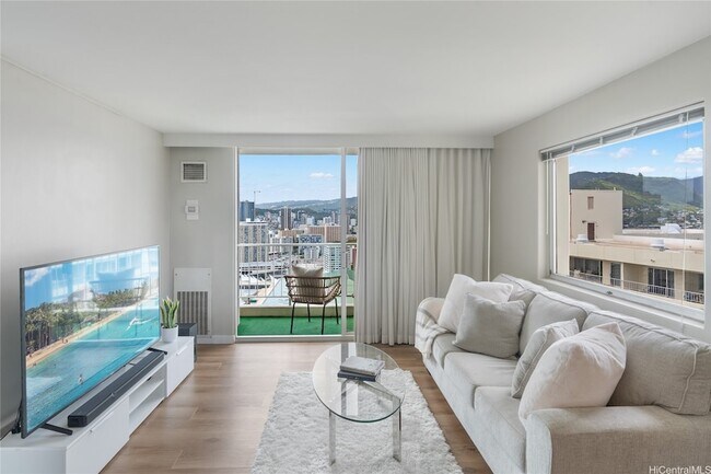 Foto del edificio - 400 Hobron Ln