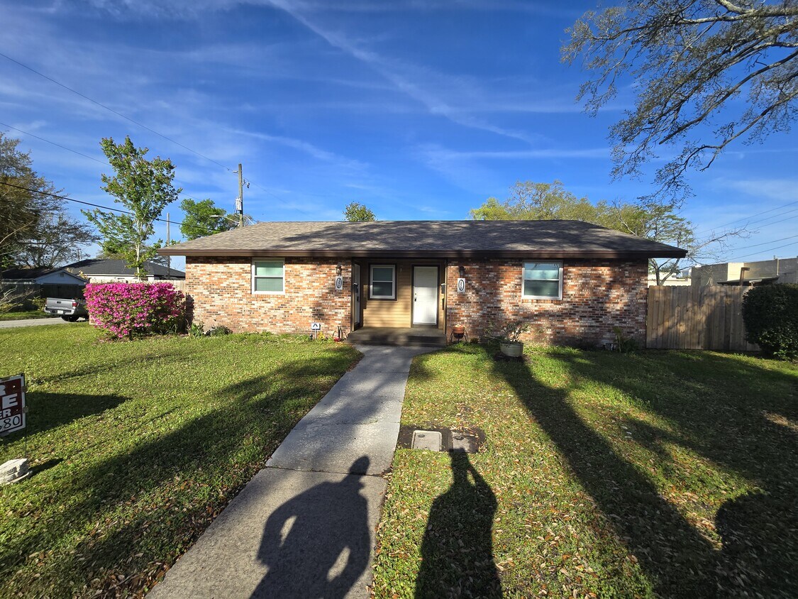2020 Merrill Ave, Jacksonville, FL 32207 House Rental in Jacksonville