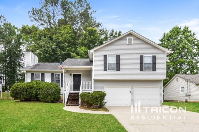 Building Photo - 108 Ivy Crest Dr