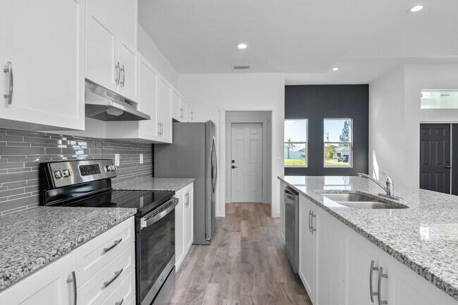 Foto del edificio - 415 NW 1st Terrace